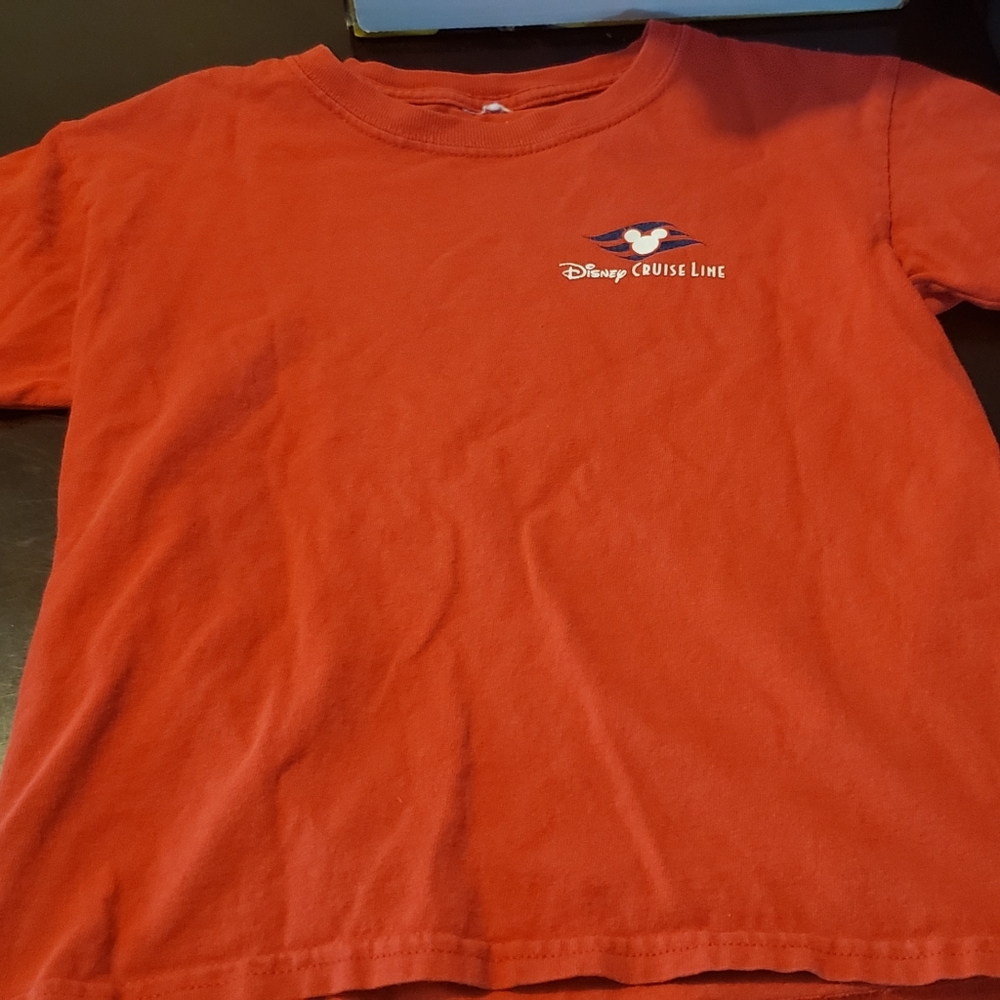 Disney Cruise Line T-Shirt